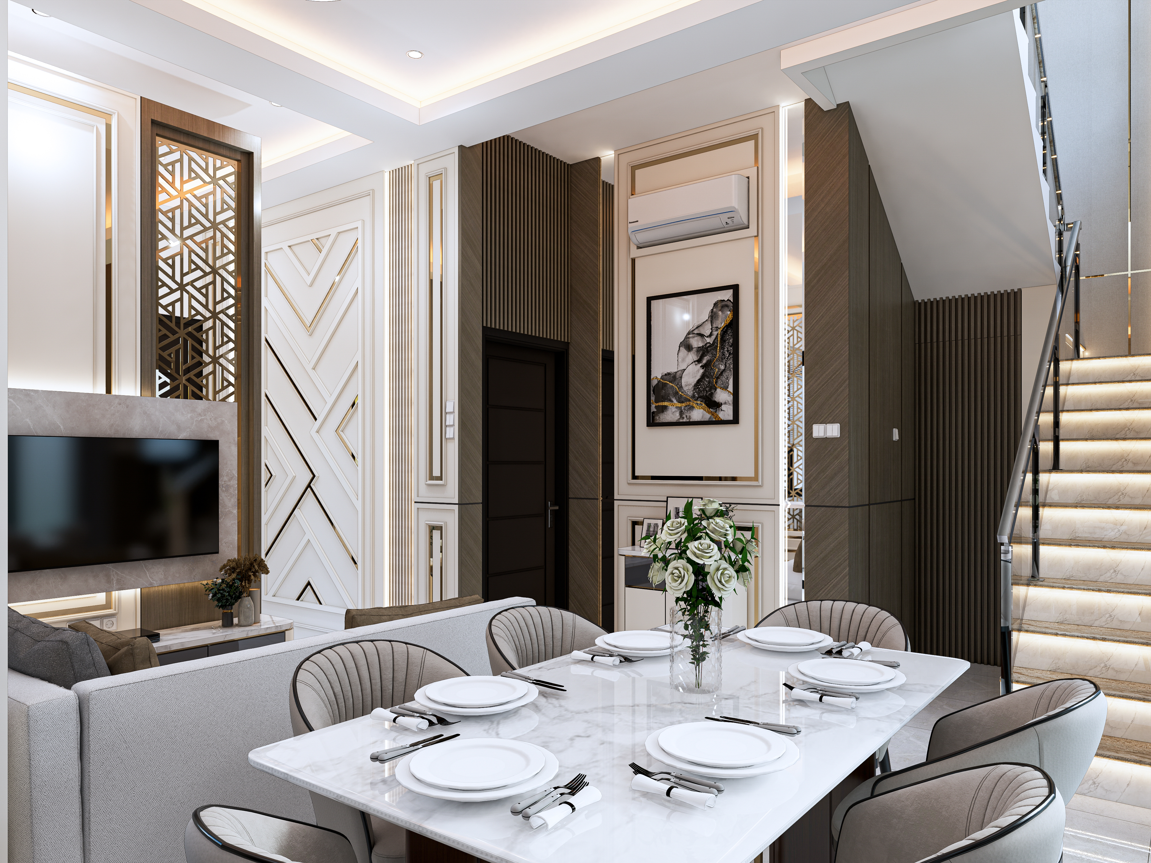 Interior Erlina 3