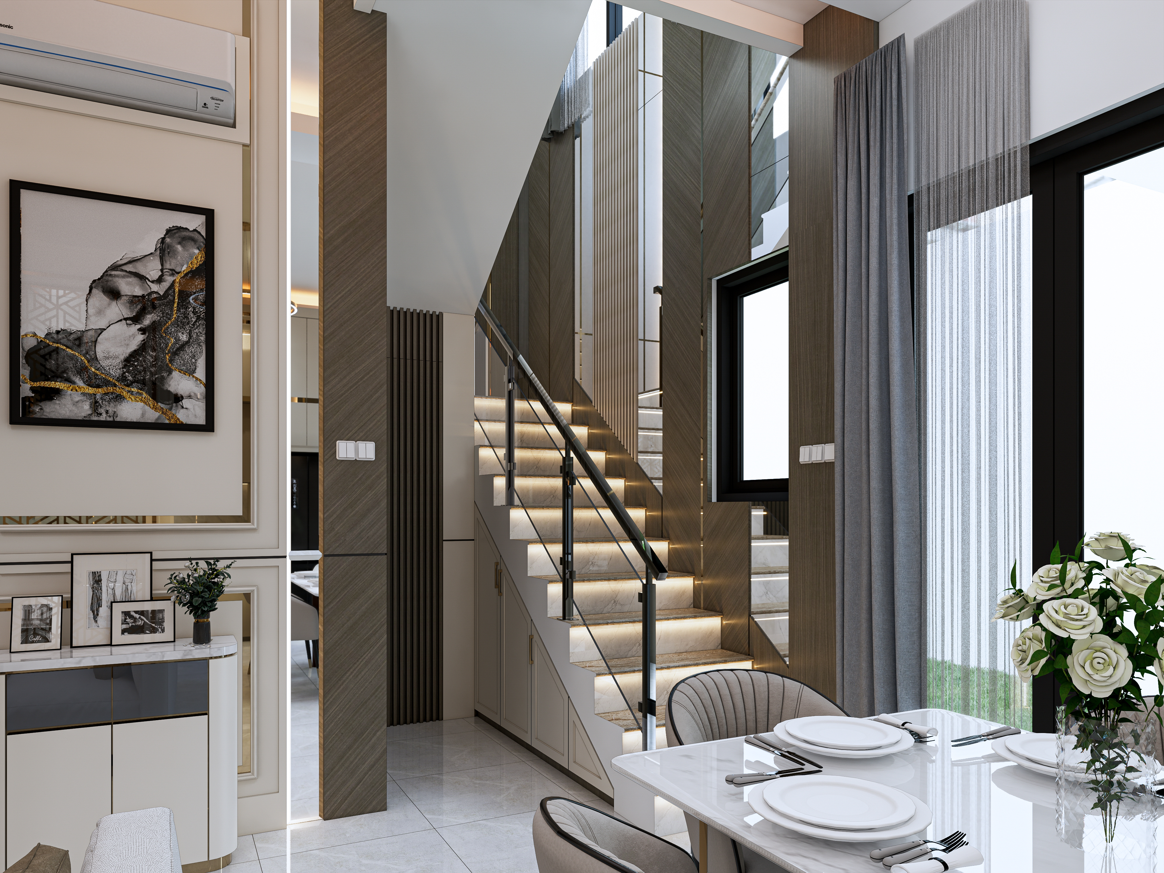 Interior Erlina 4