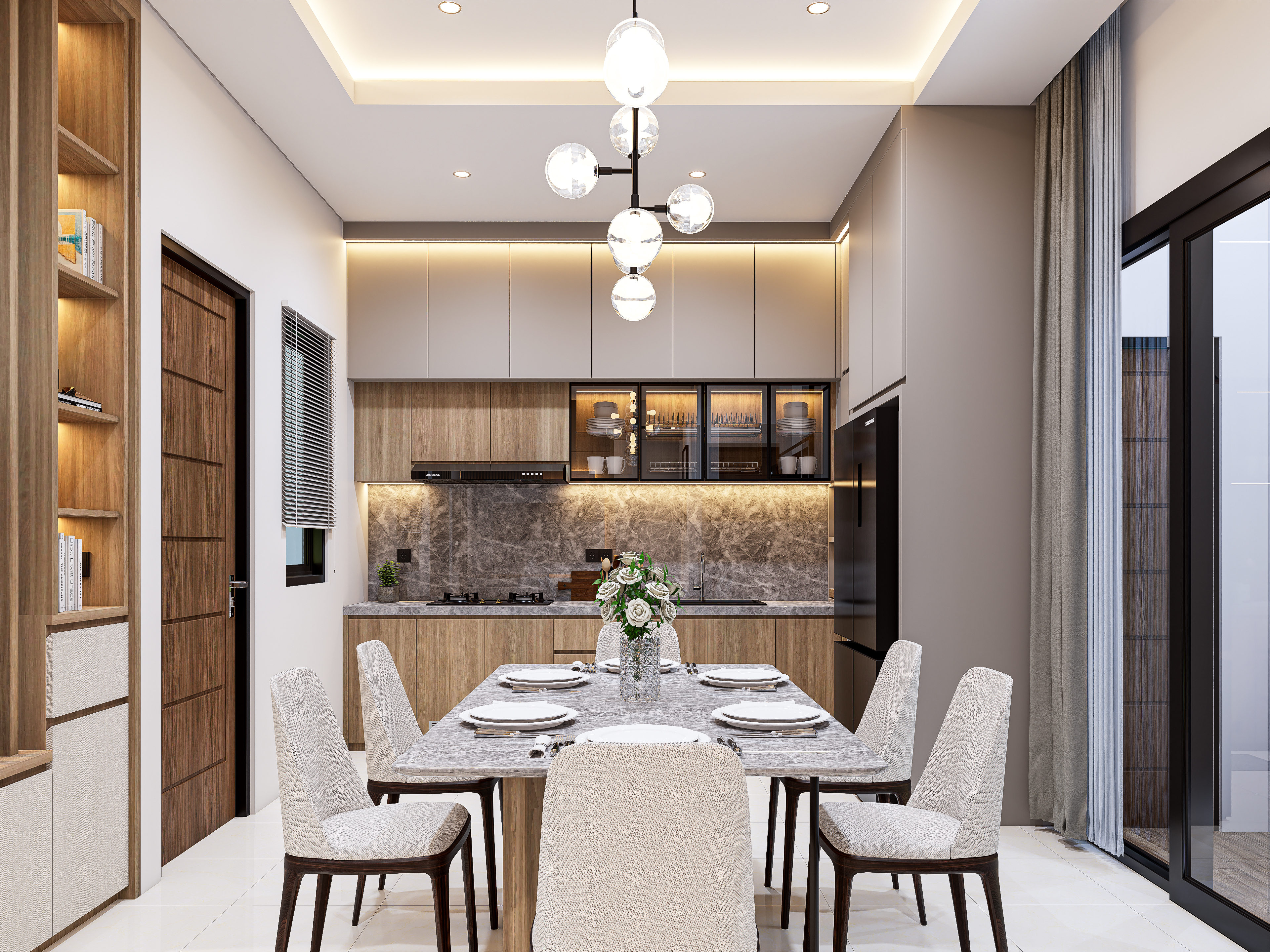 Rumah Jogja Win 1
