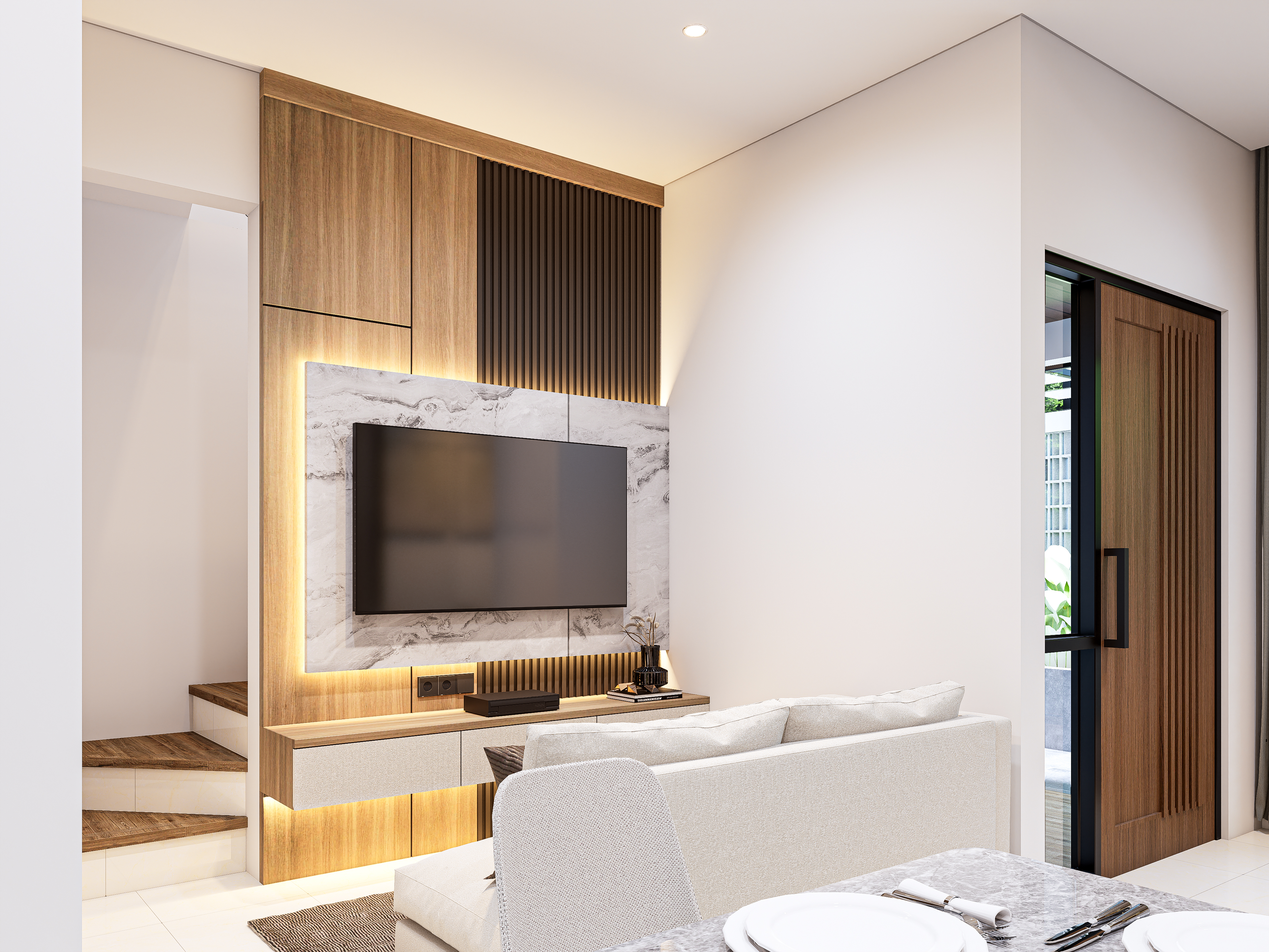 Rumah Jogja Win 2