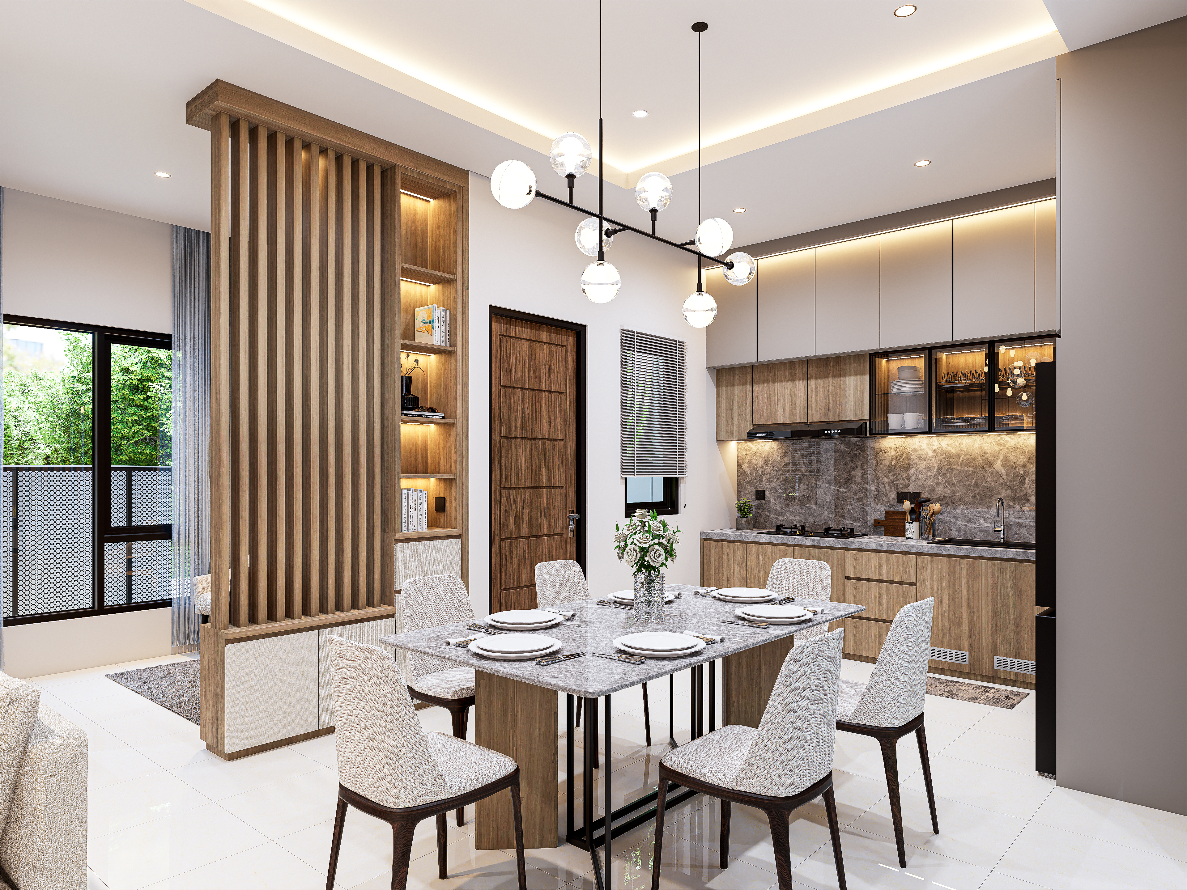 Rumah Jogja Win 5