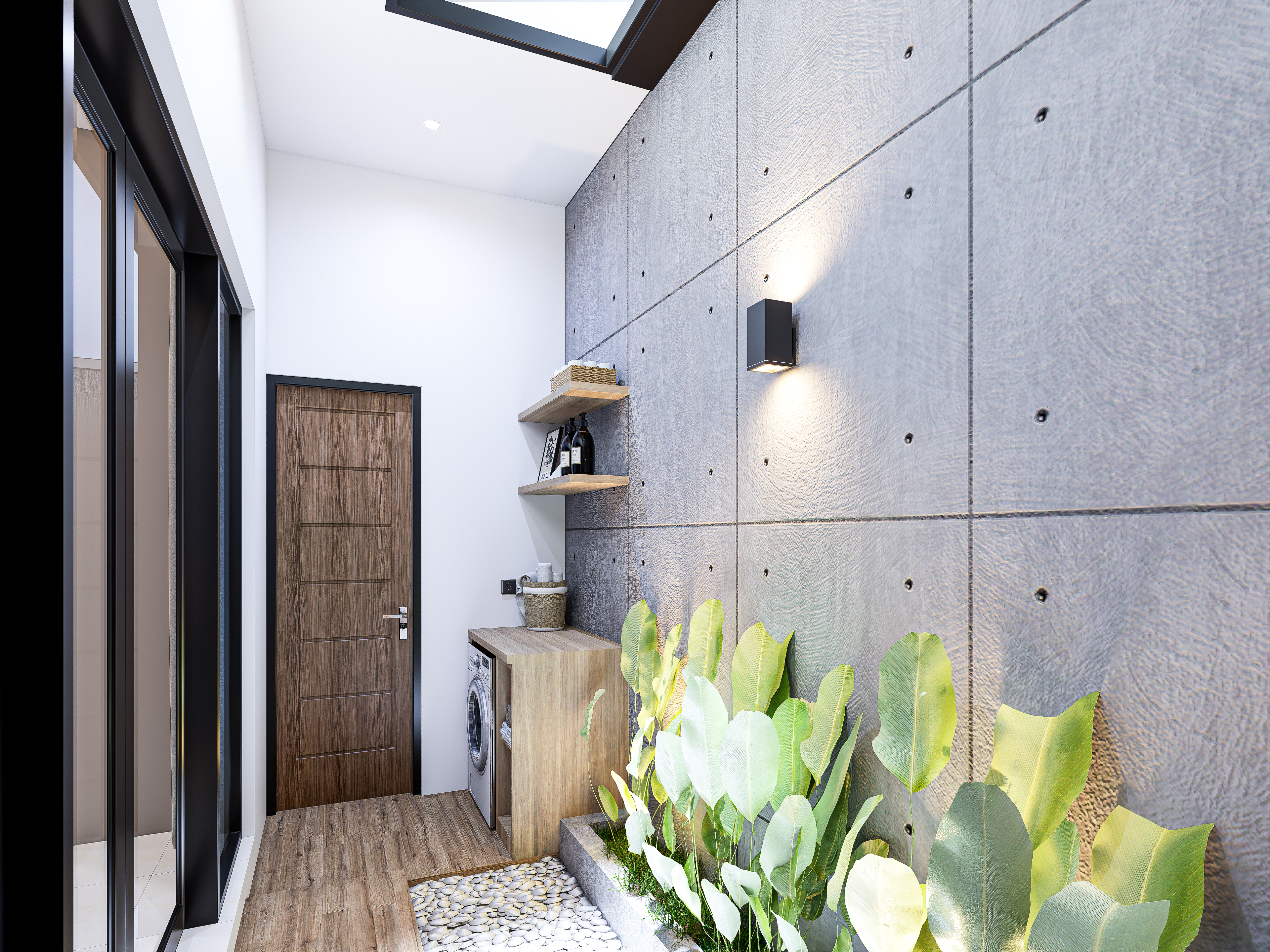 Rumah Jogja Win 7