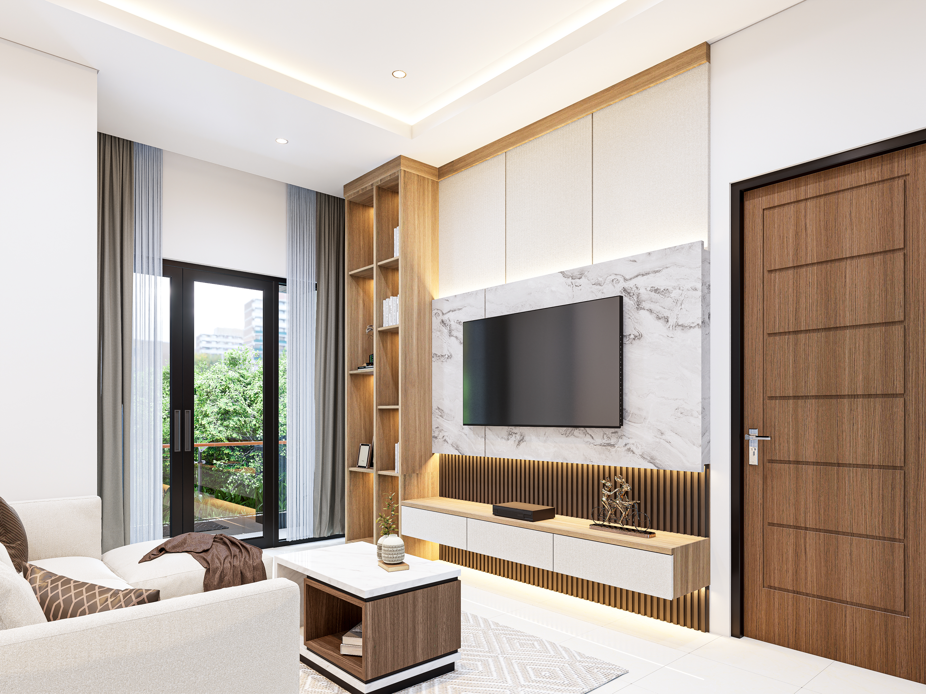 Rumah Jogja Win 8