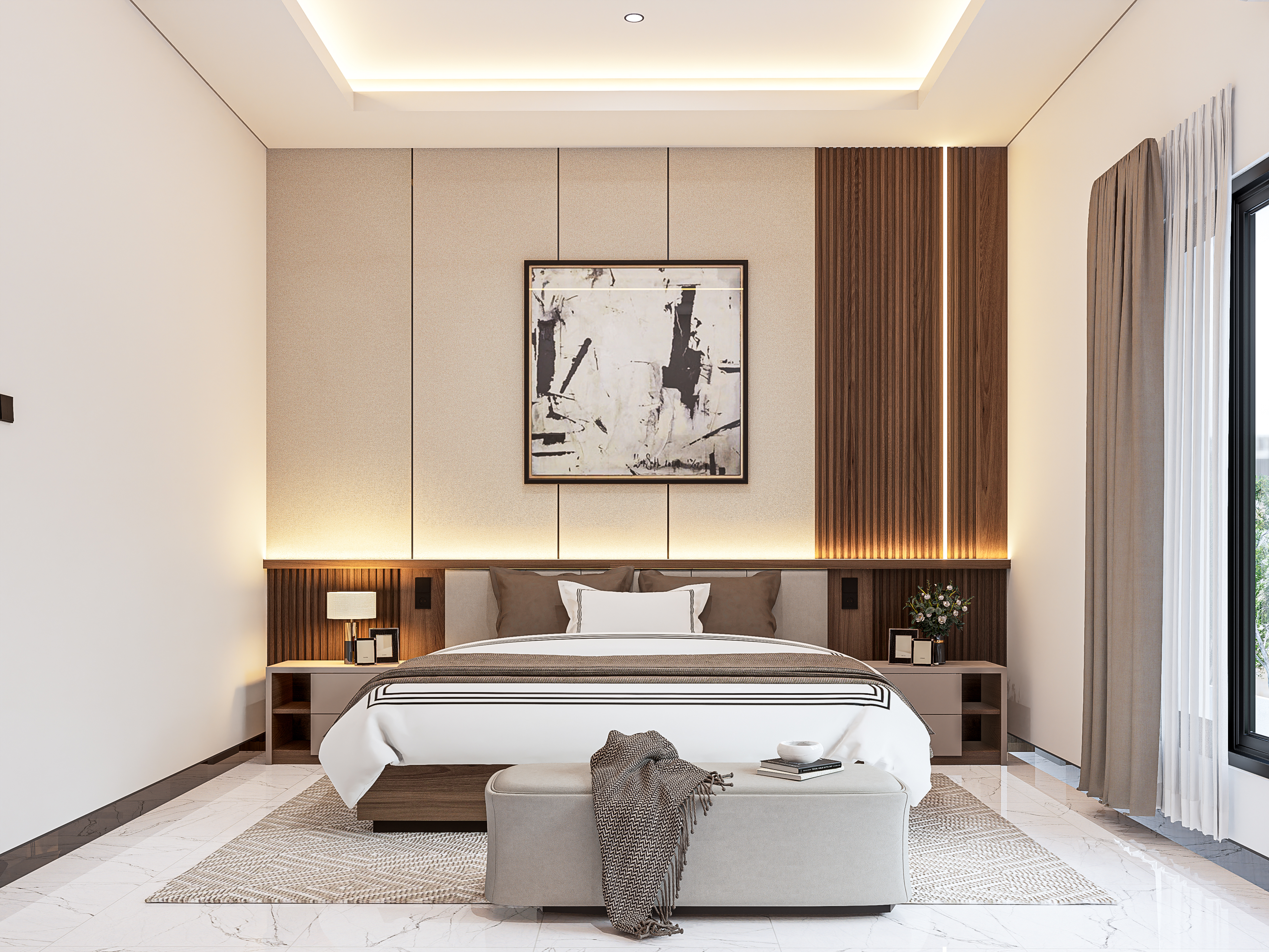 Rumah Tinggal Nadia 6
