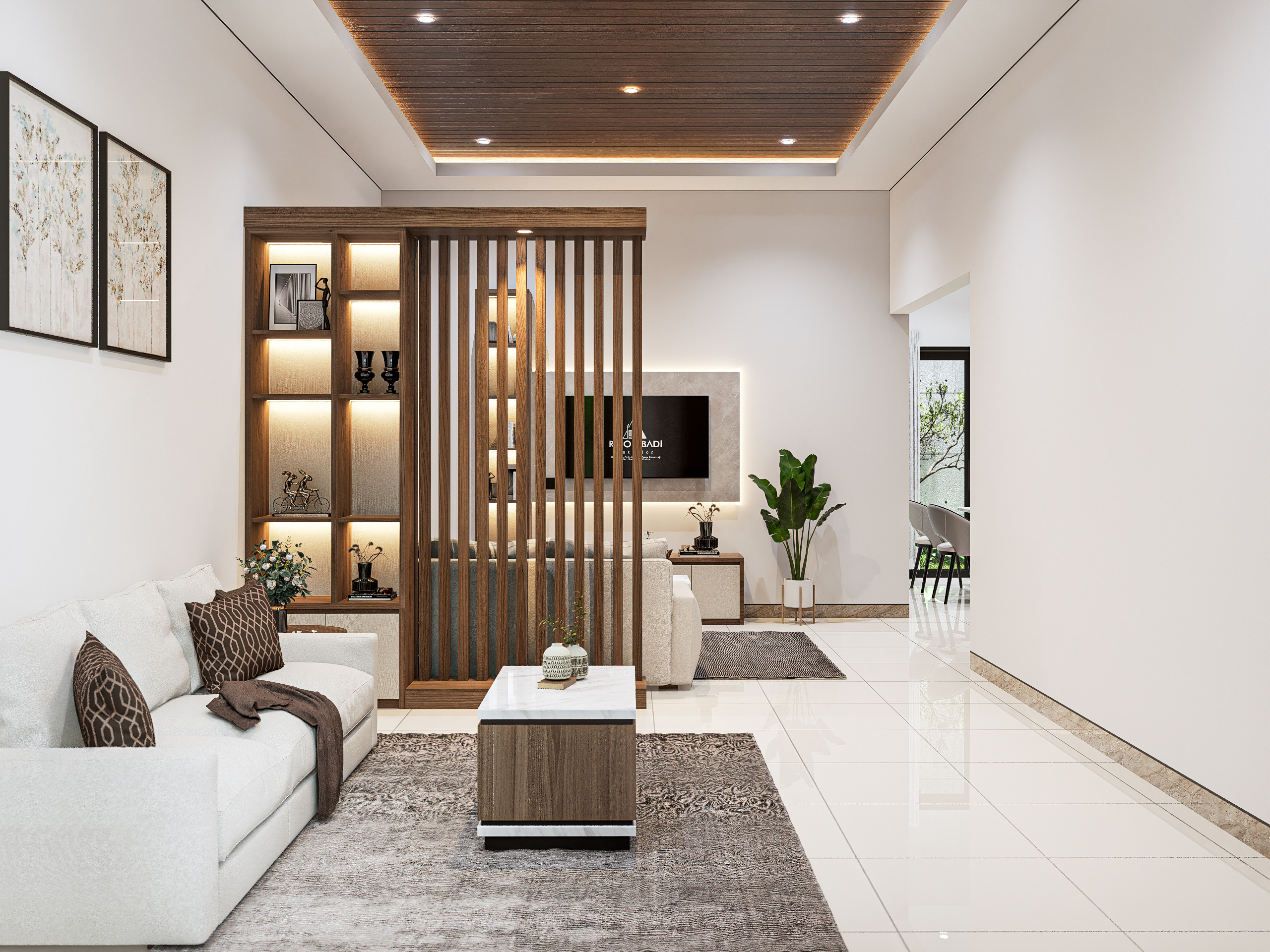 Rumah Mawadah 1