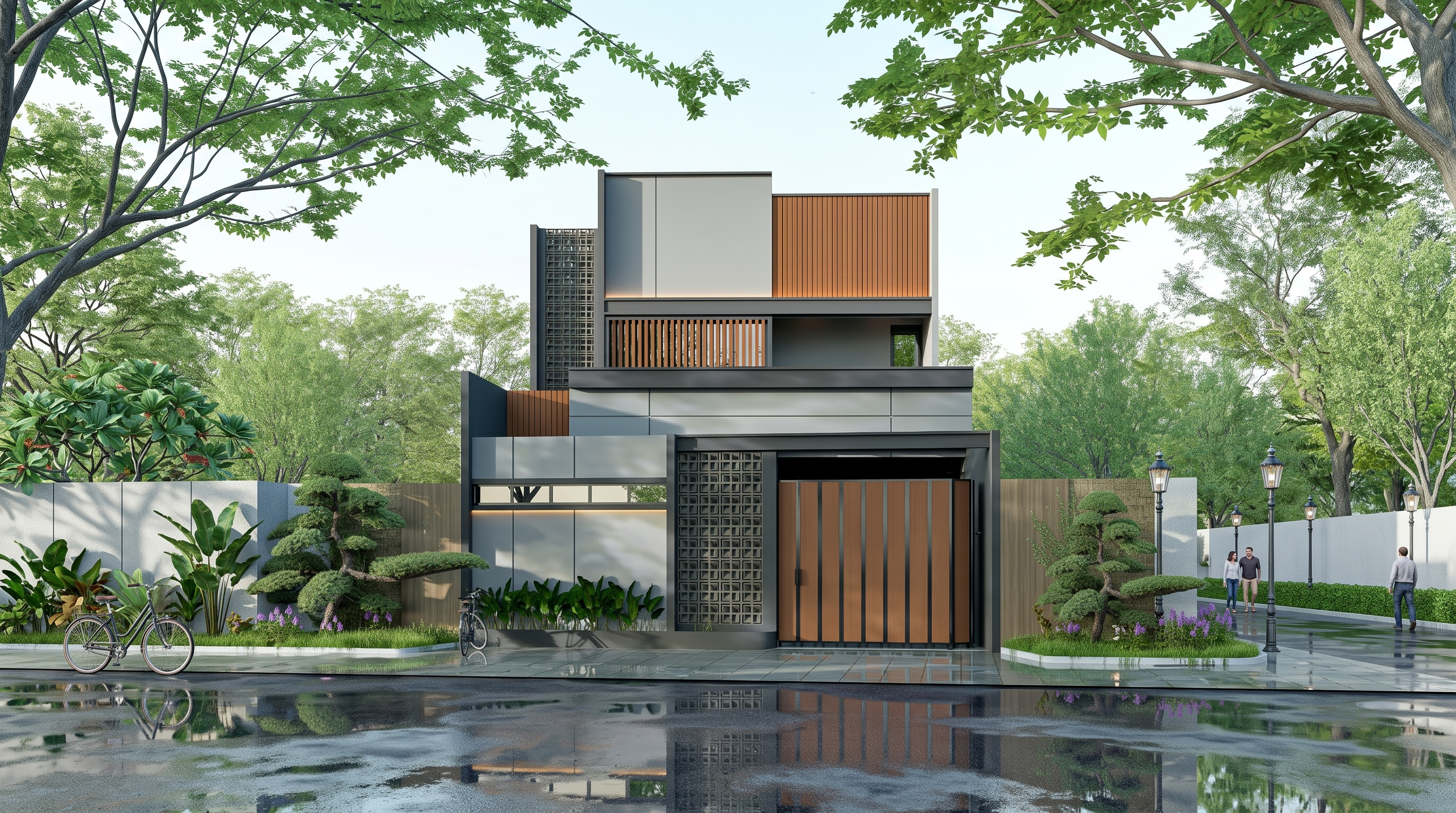 Rumah Mawadah